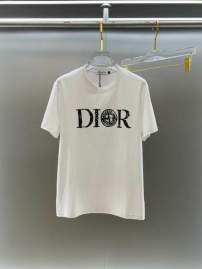 Picture of Dior T Shirts Short _SKUDiorS-2XLxetr12915958
